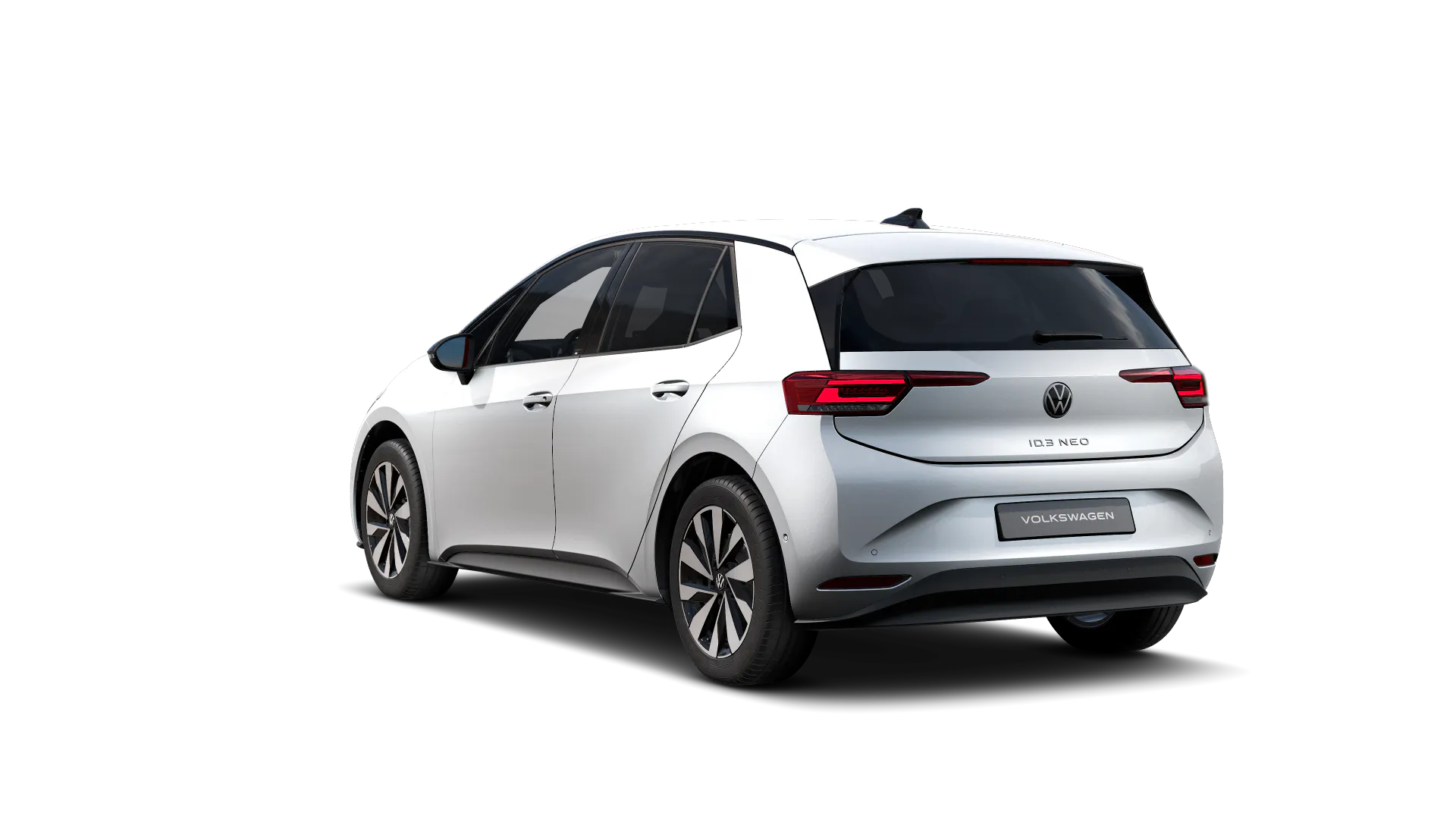 Volkswagen ID.3 Neo Life