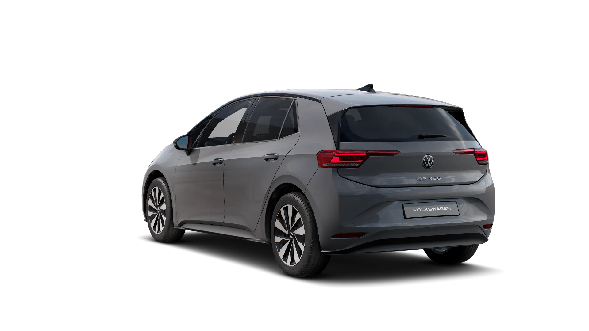 Volkswagen ID.3 Neo Life