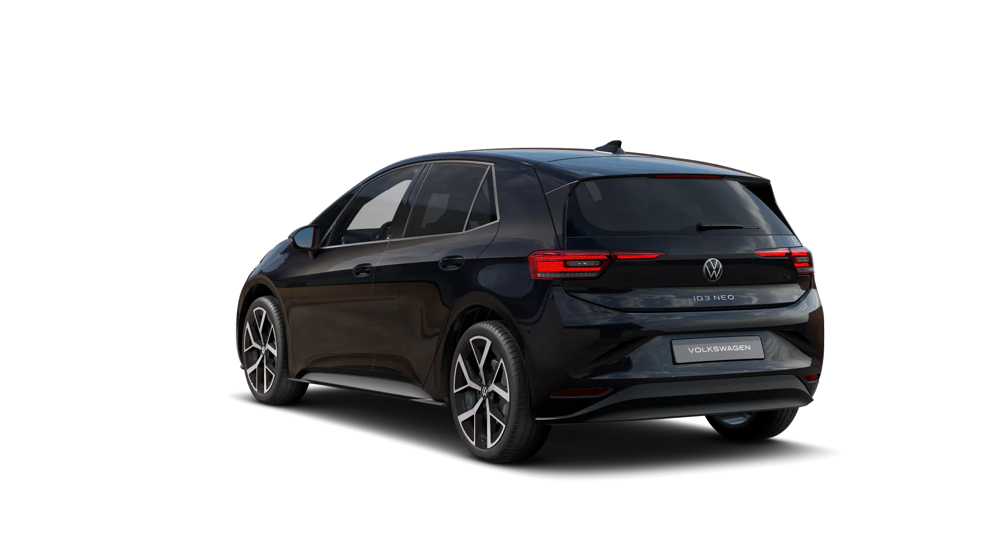 Volkswagen ID.3 Neo Style