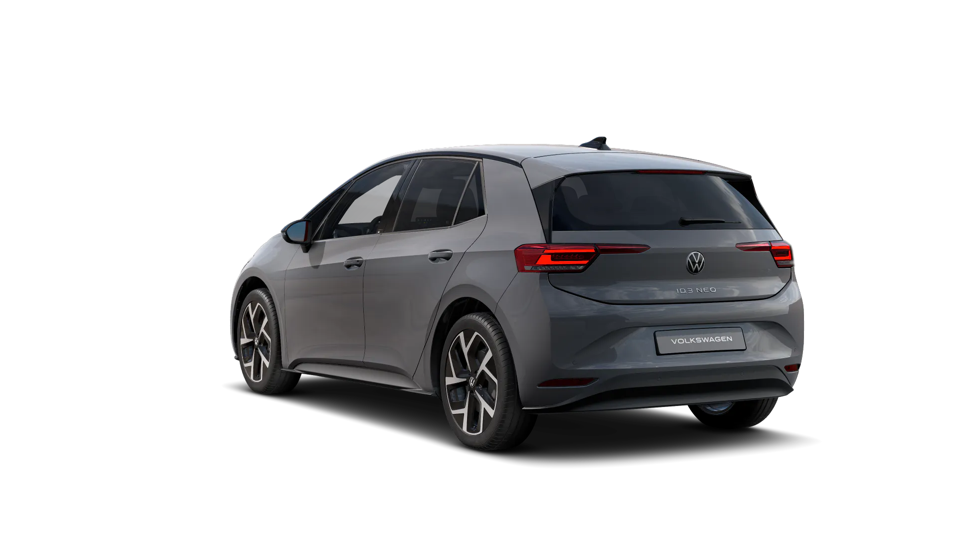 Volkswagen ID.3 Neo Life