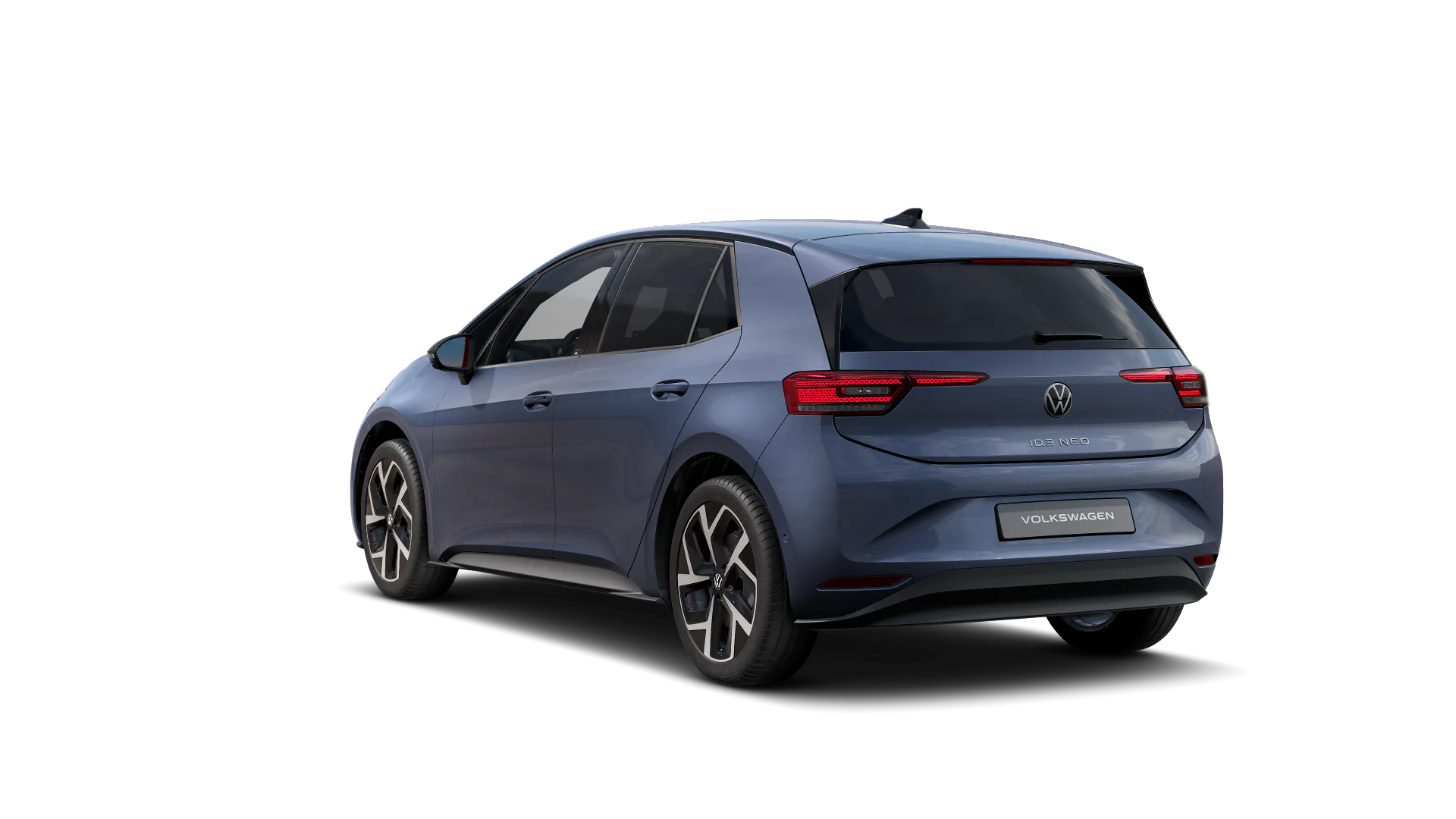 Volkswagen ID.3 Neo Style