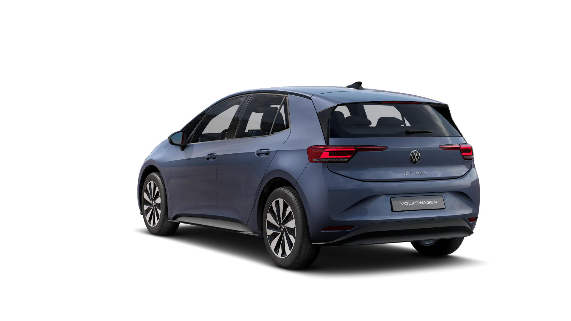 Volkswagen ID.3 Neo Life