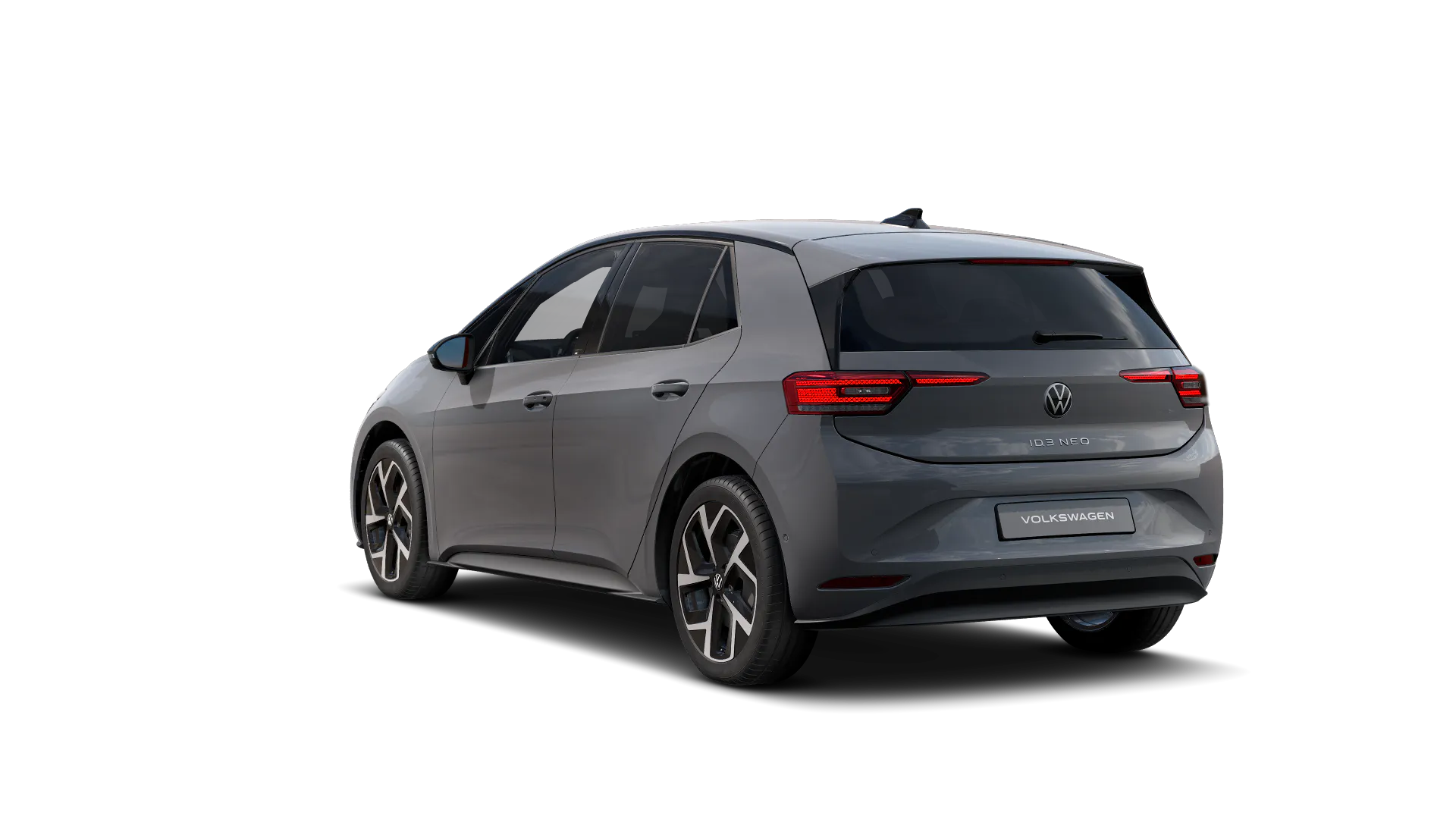 Volkswagen ID.3 Neo Style