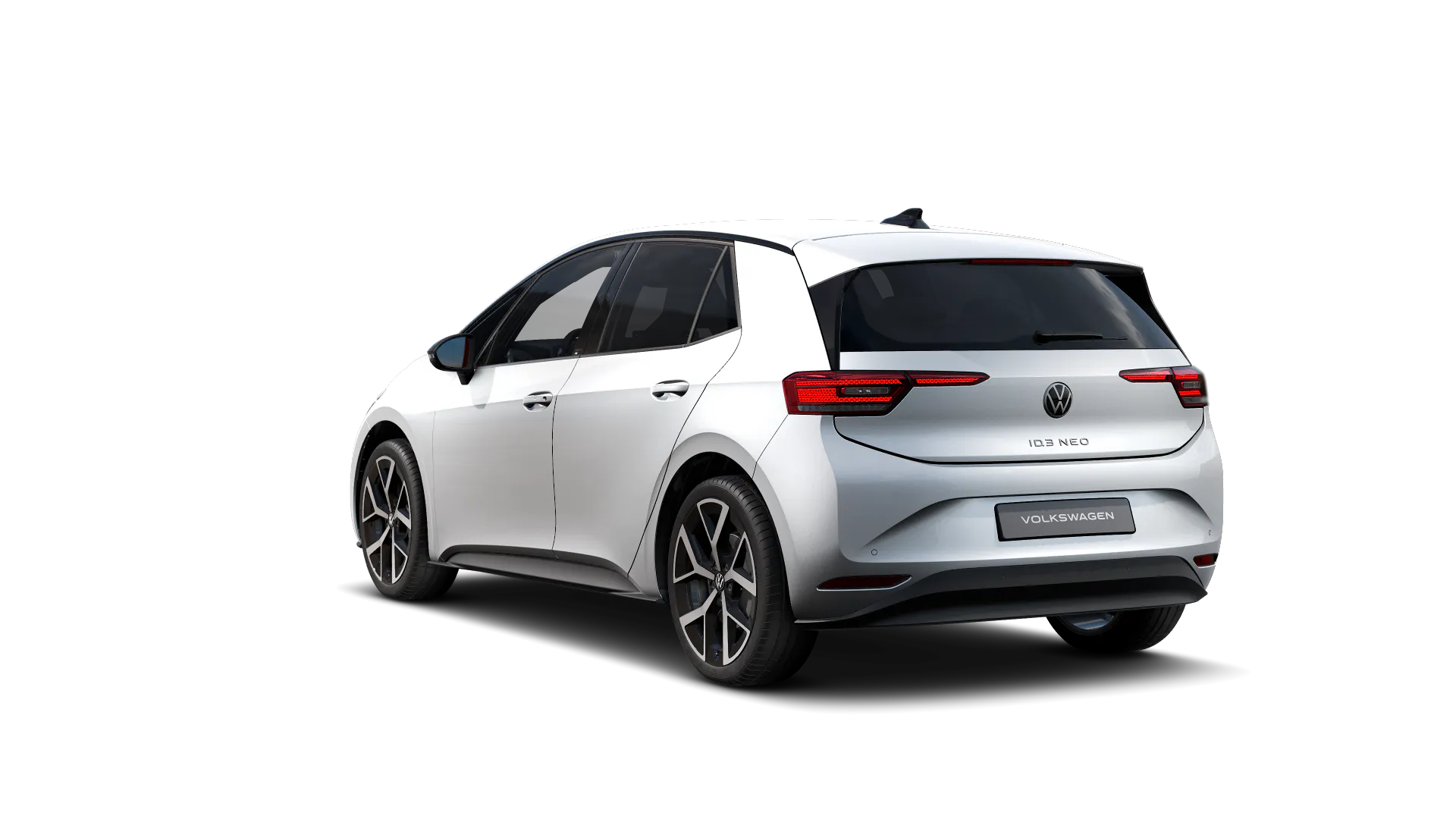 Volkswagen ID.3 Neo Style