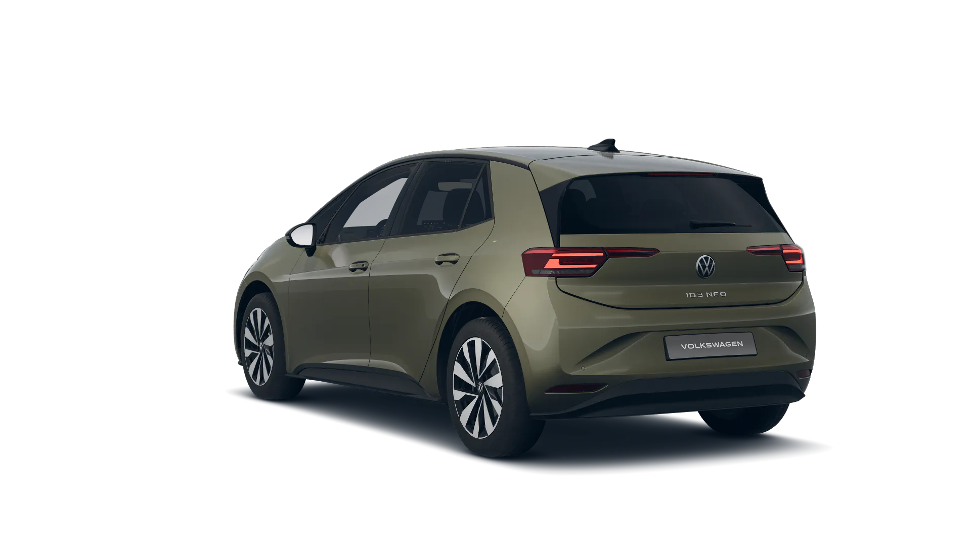 Volkswagen ID.3 Neo Life