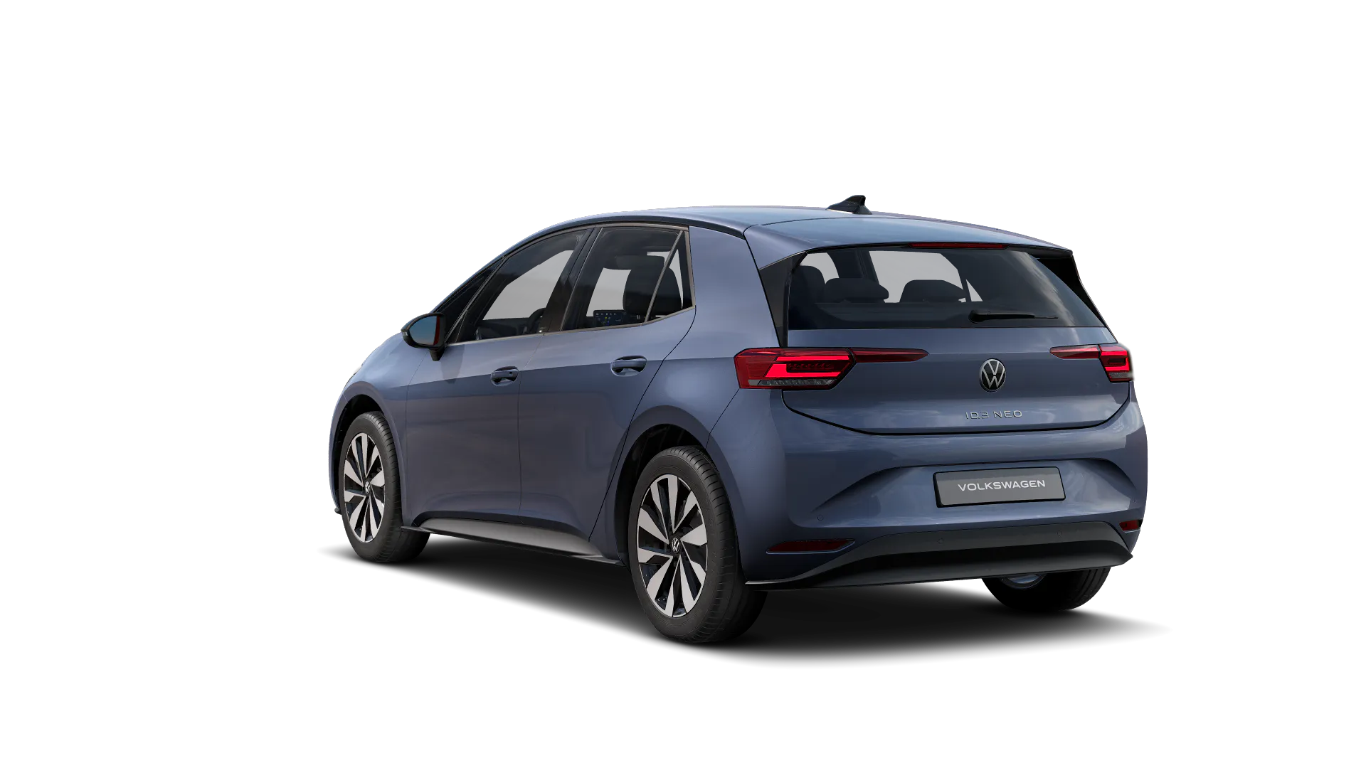 Volkswagen ID.3 Neo Life
