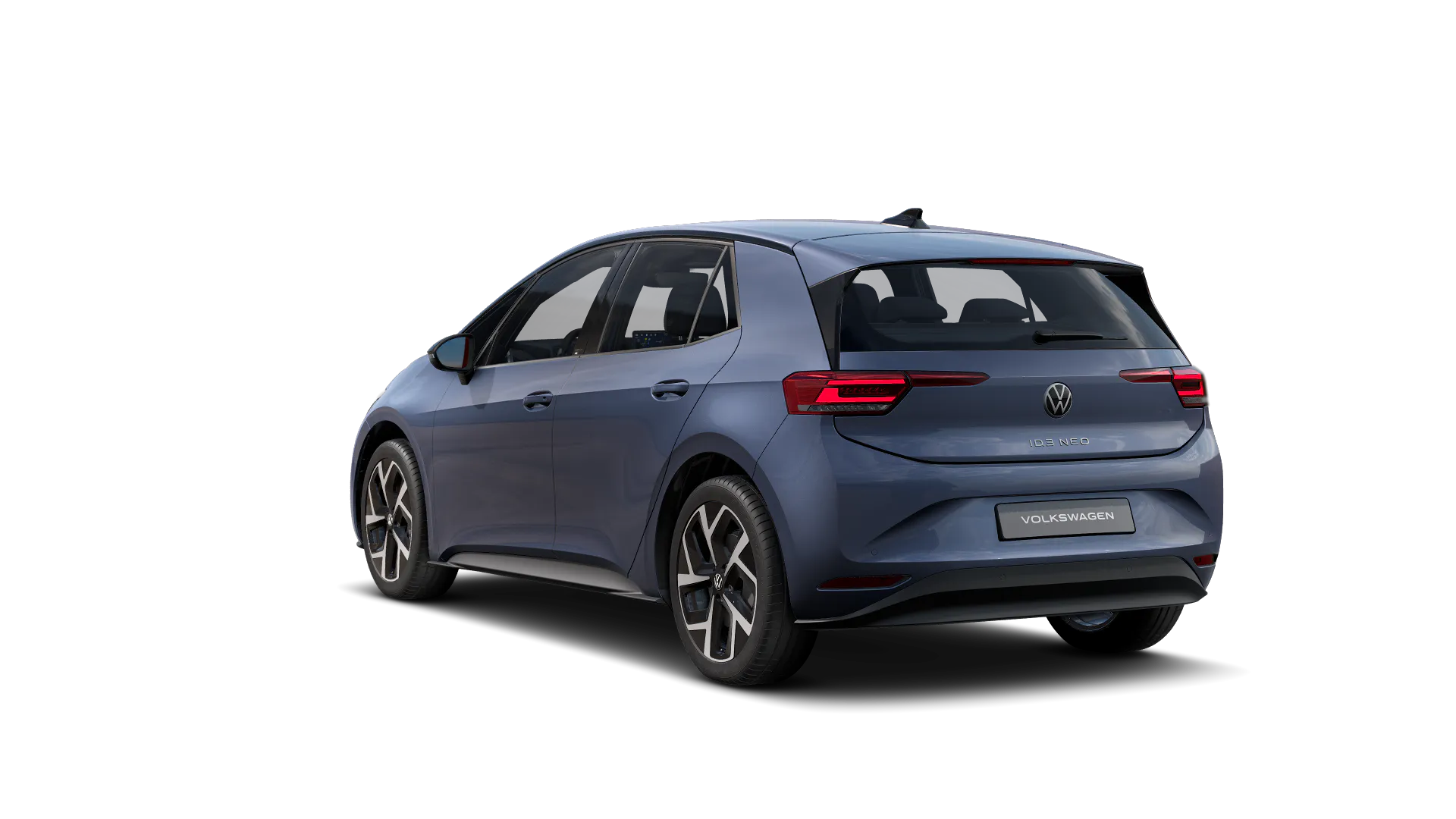 Volkswagen ID.3 Neo Life
