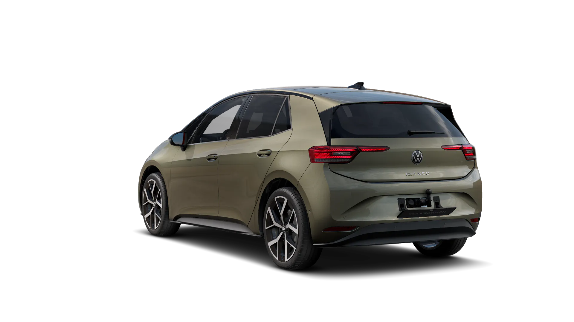 Volkswagen ID.3 Neo Style