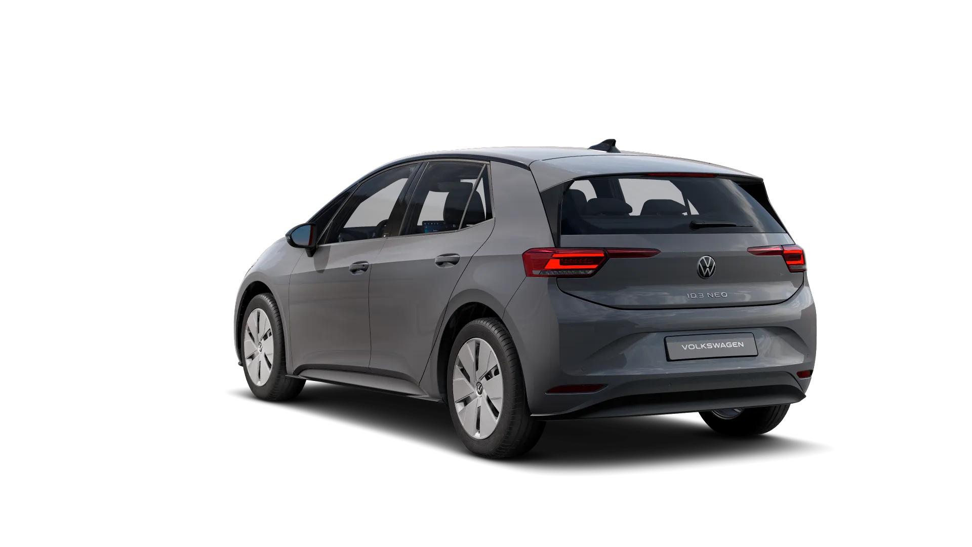 Volkswagen ID.3 Neo Trend