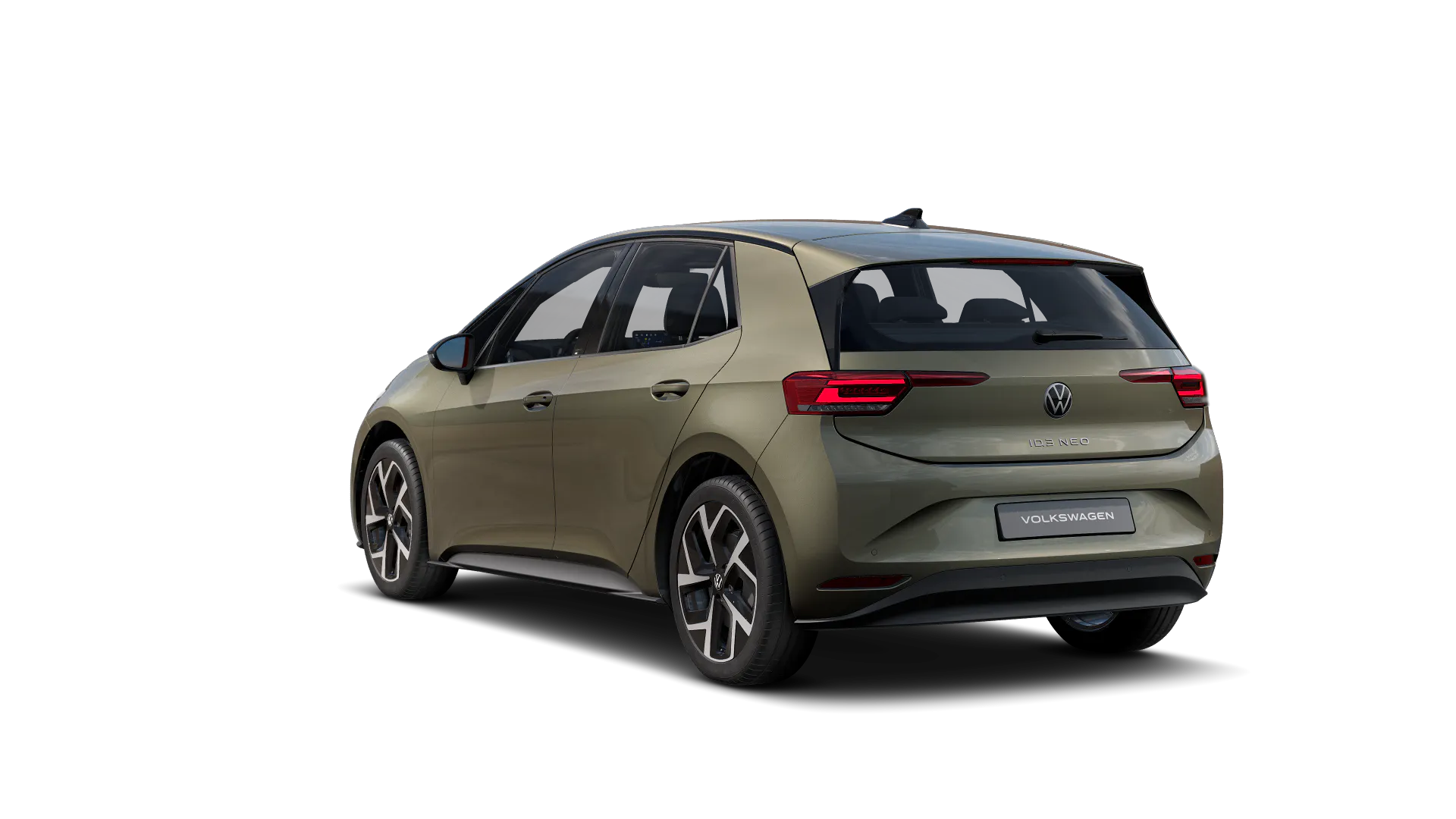 Volkswagen ID.3 Neo Life