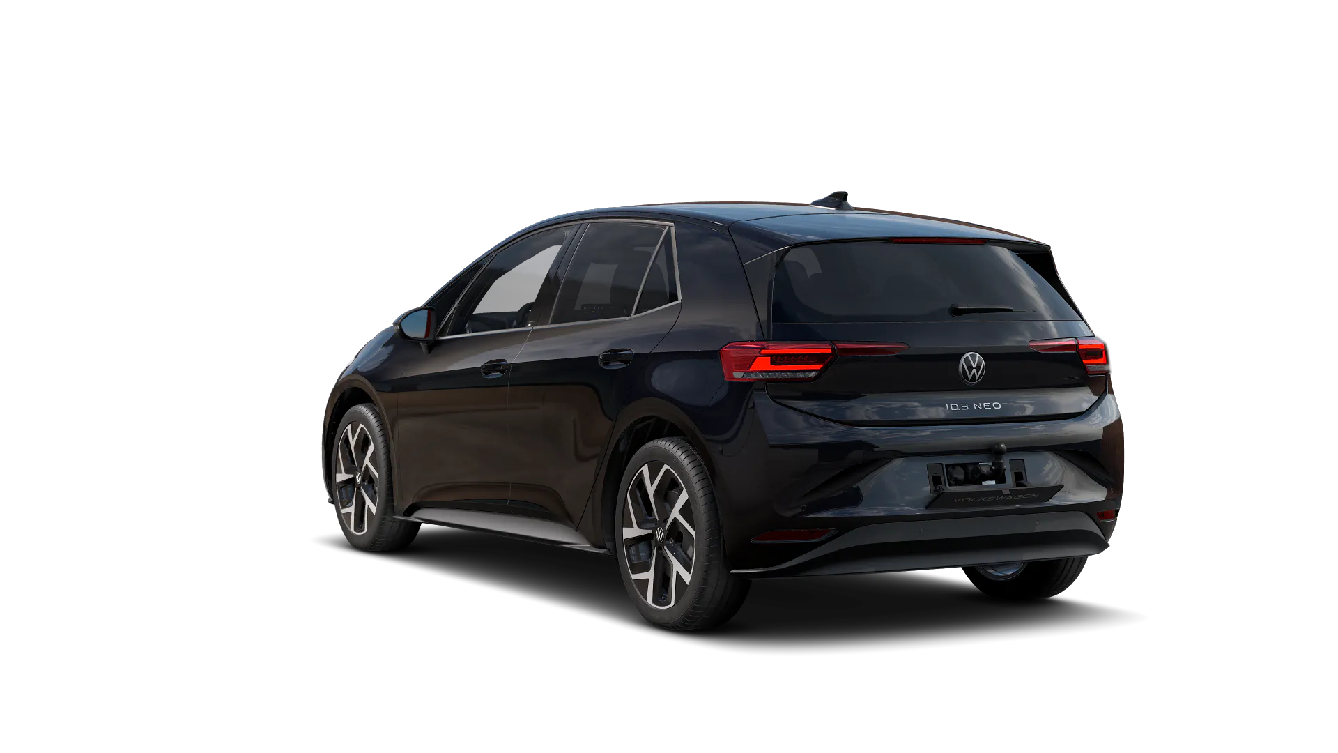 Volkswagen ID.3 Neo Life