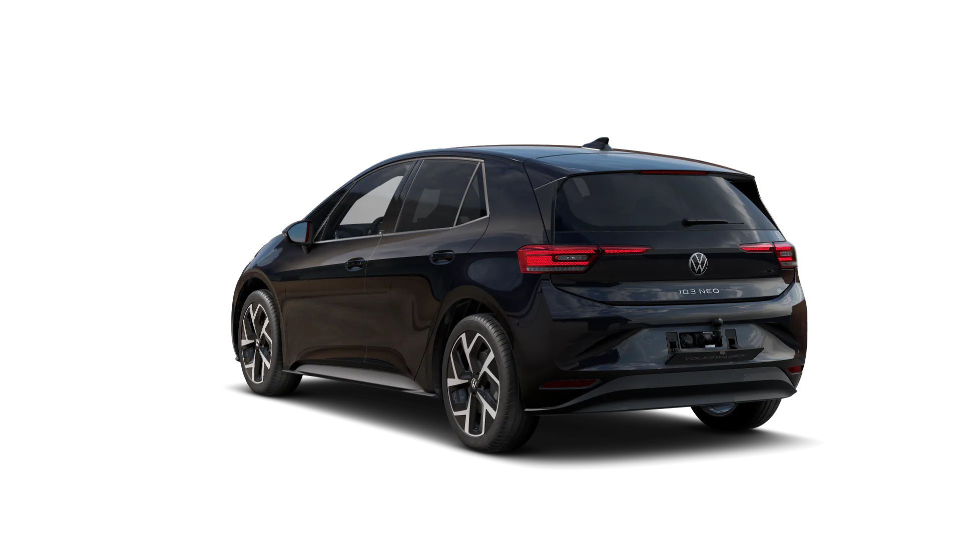 Volkswagen ID.3 Neo Style