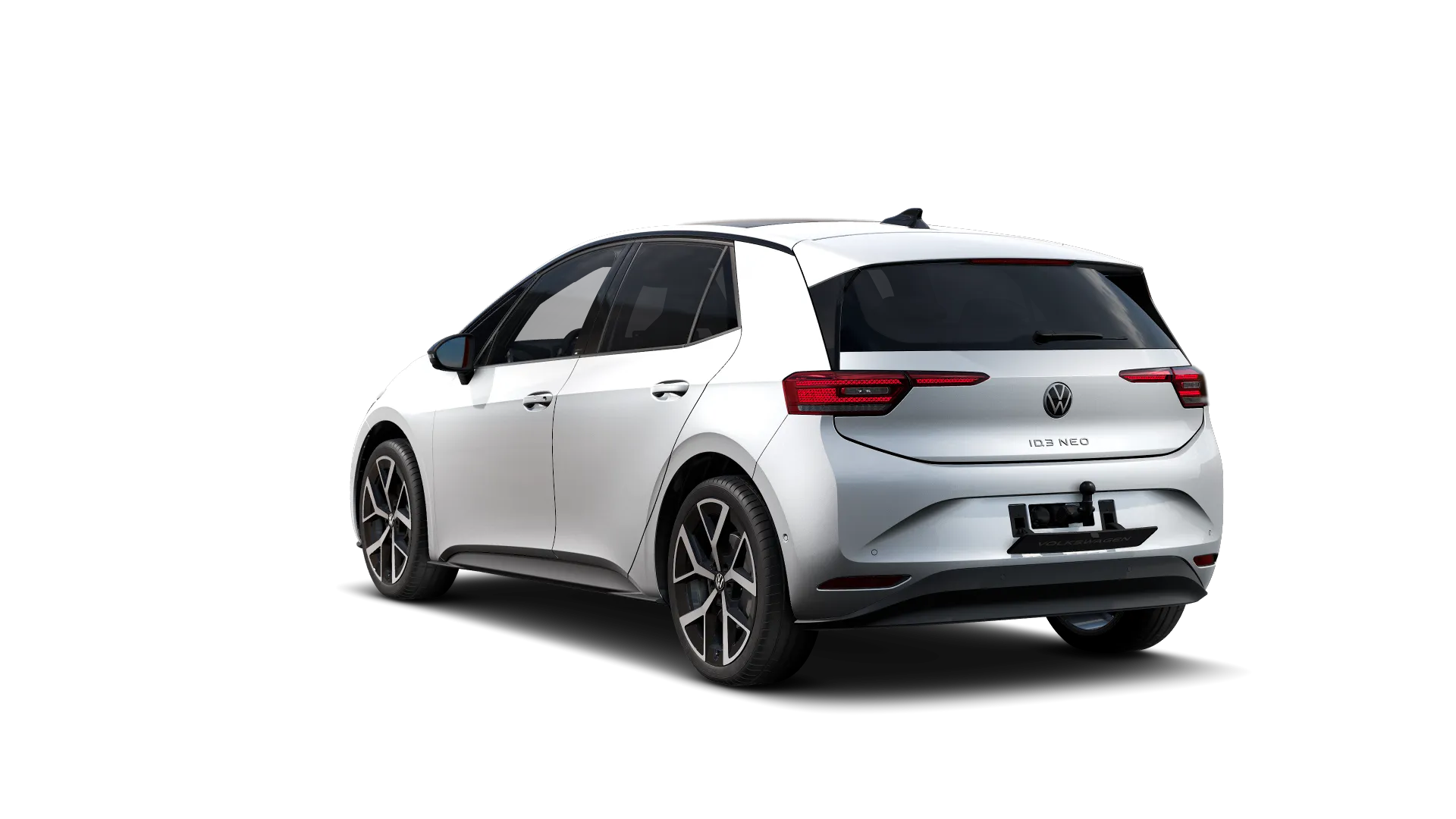 Volkswagen ID.3 Neo Style
