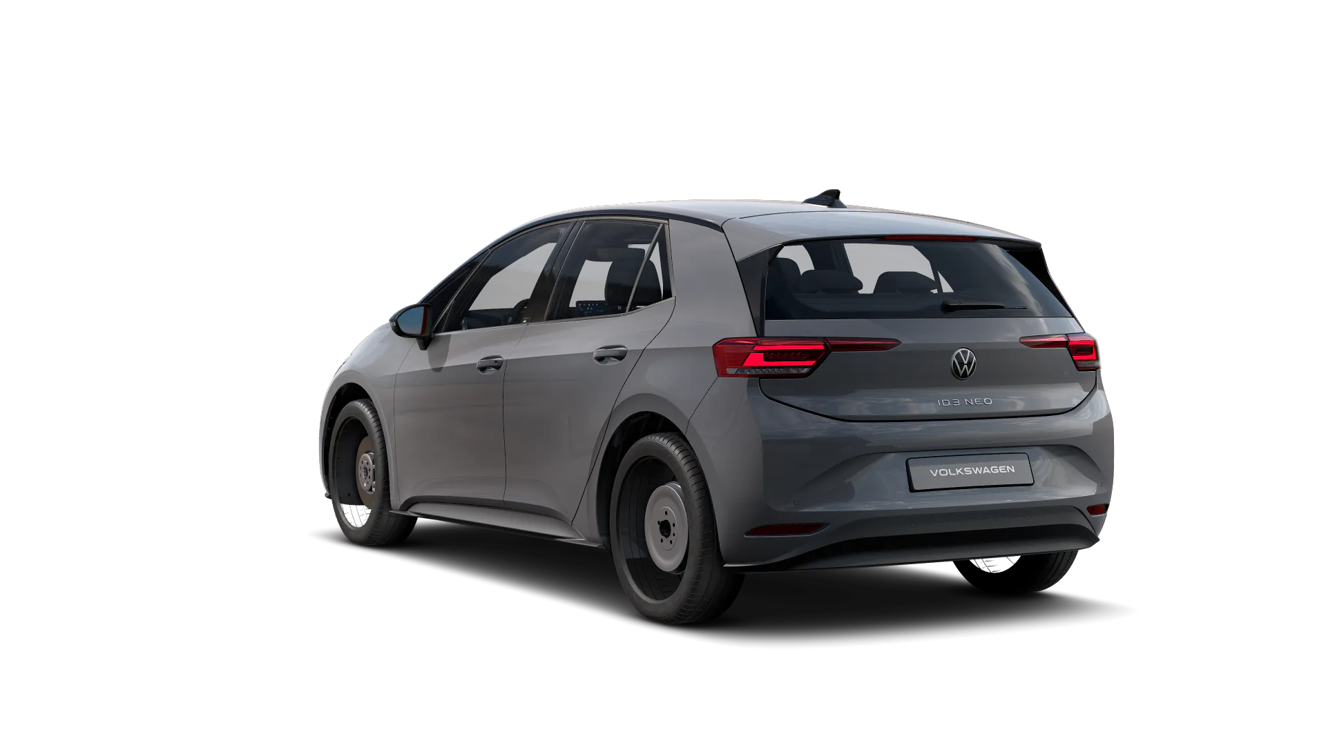 Volkswagen ID.3 Neo Life
