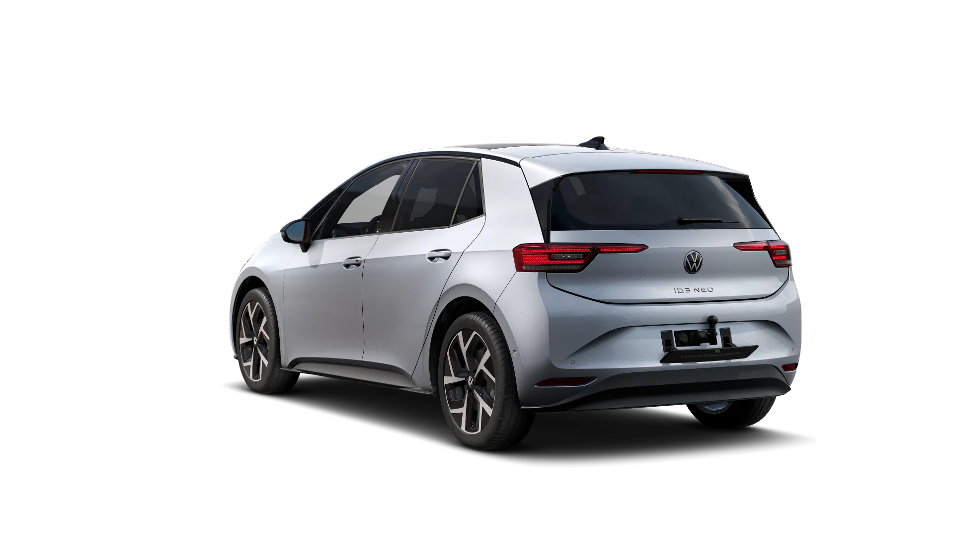 Volkswagen ID.3 Neo Style