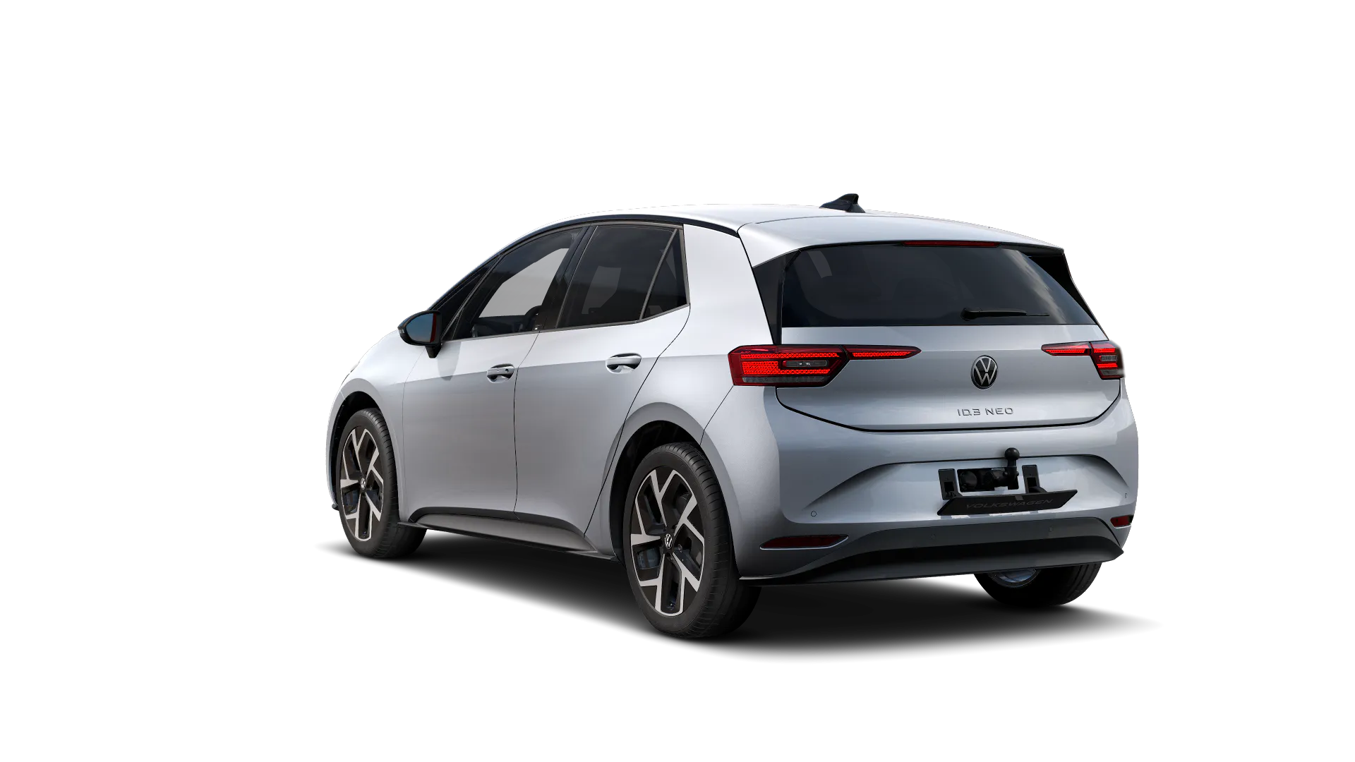 Volkswagen ID.3 Neo Style
