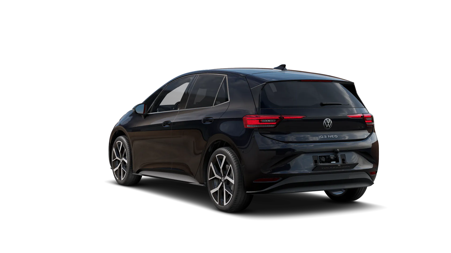 Volkswagen ID.3 Neo Style