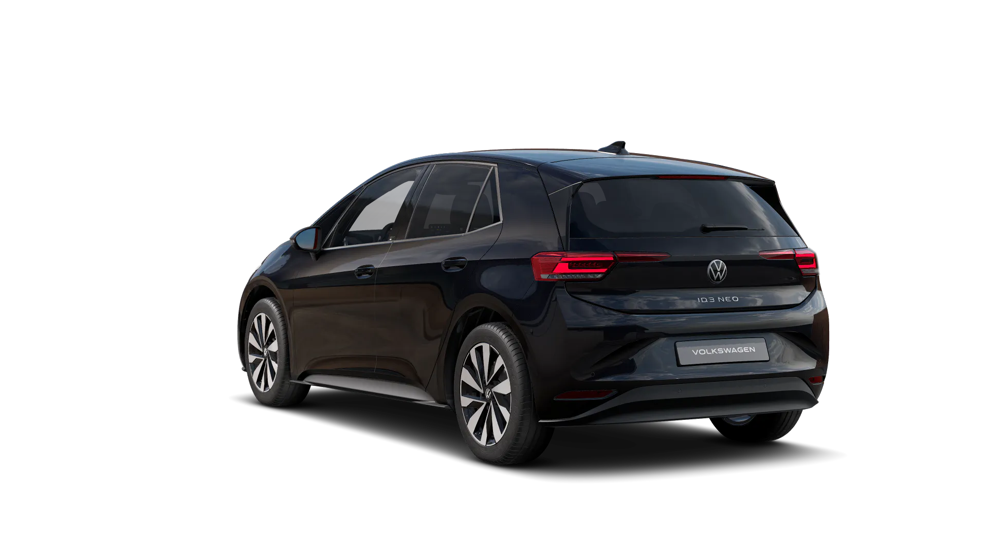 Volkswagen ID.3 Neo Life