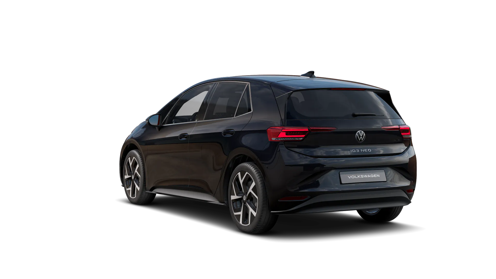 Volkswagen ID.3 Neo Life
