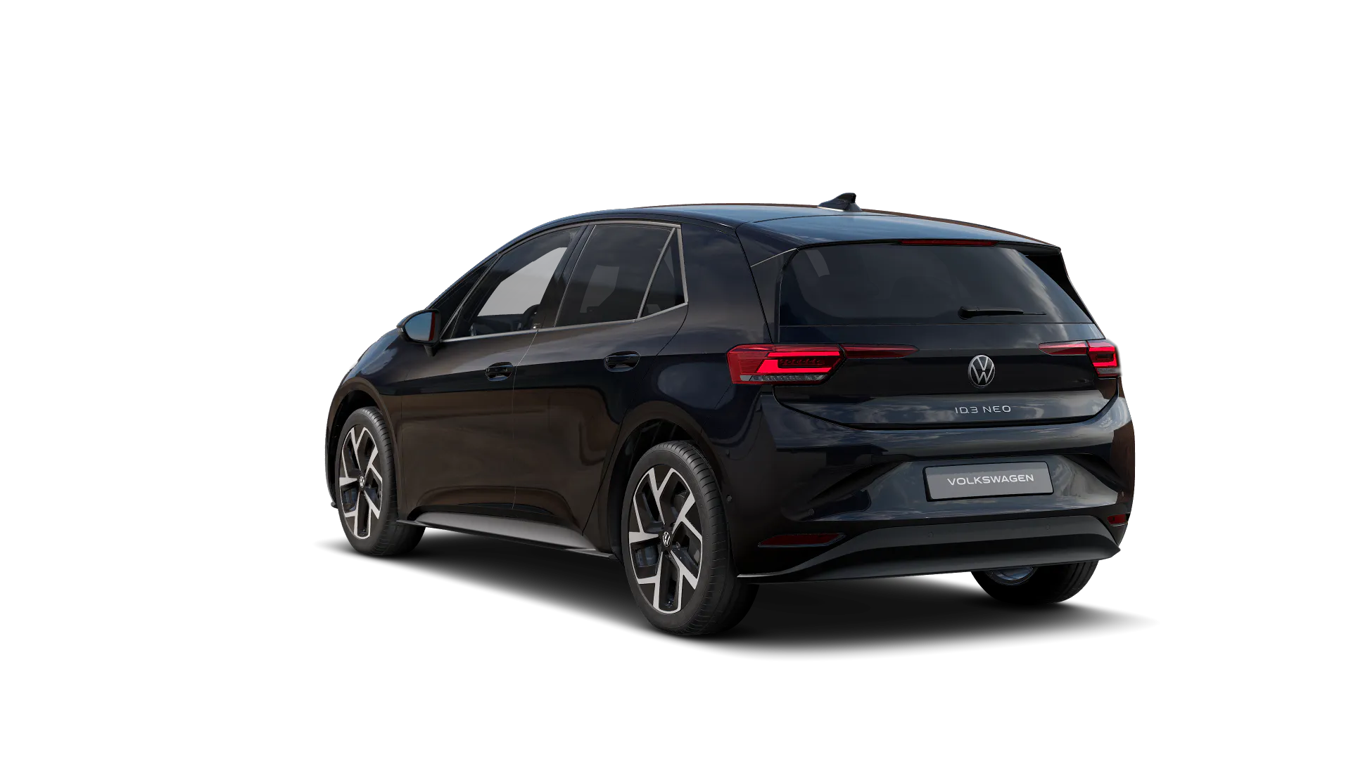 Volkswagen ID.3 Neo Life