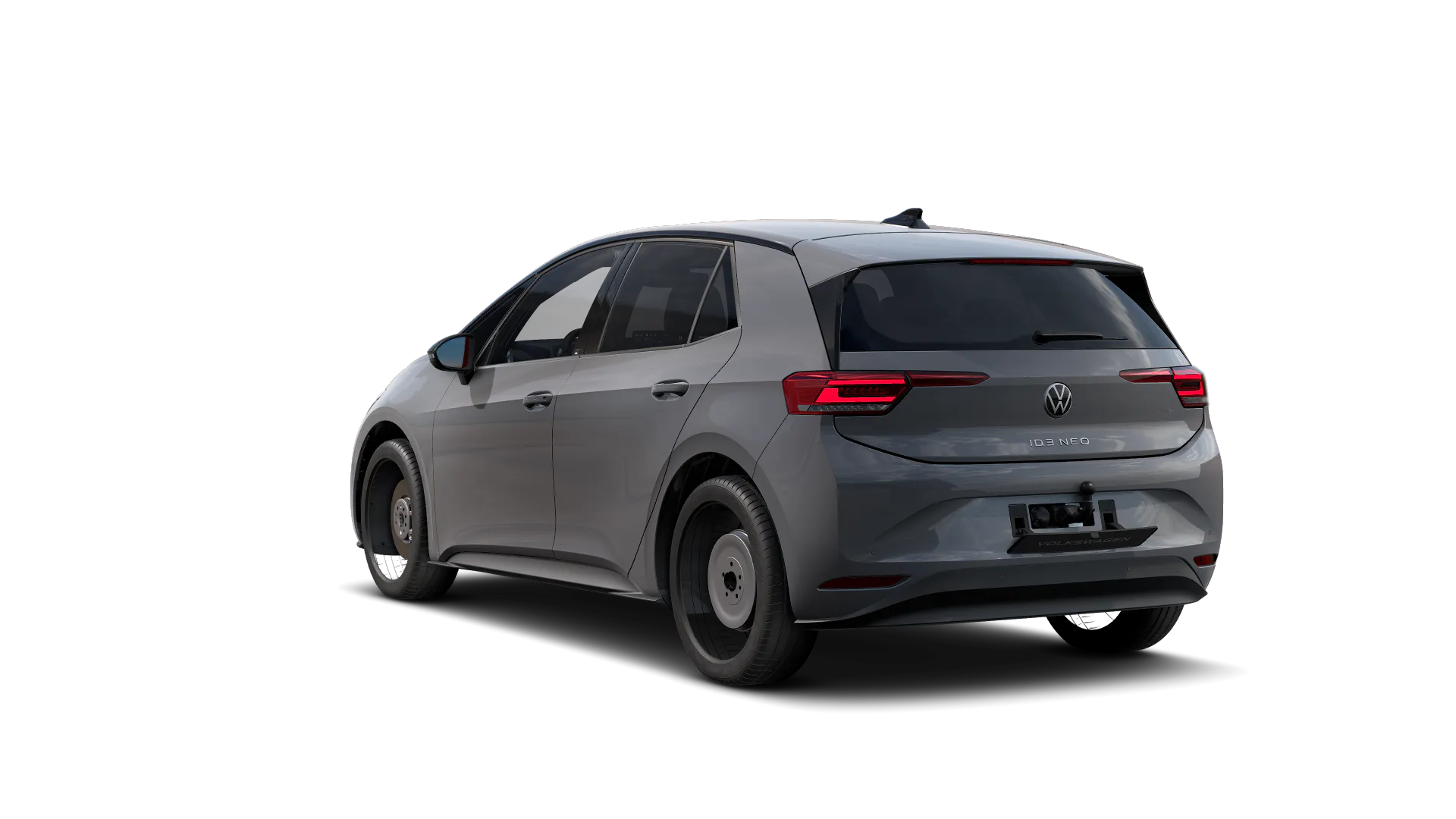 Volkswagen ID.3 Neo Life