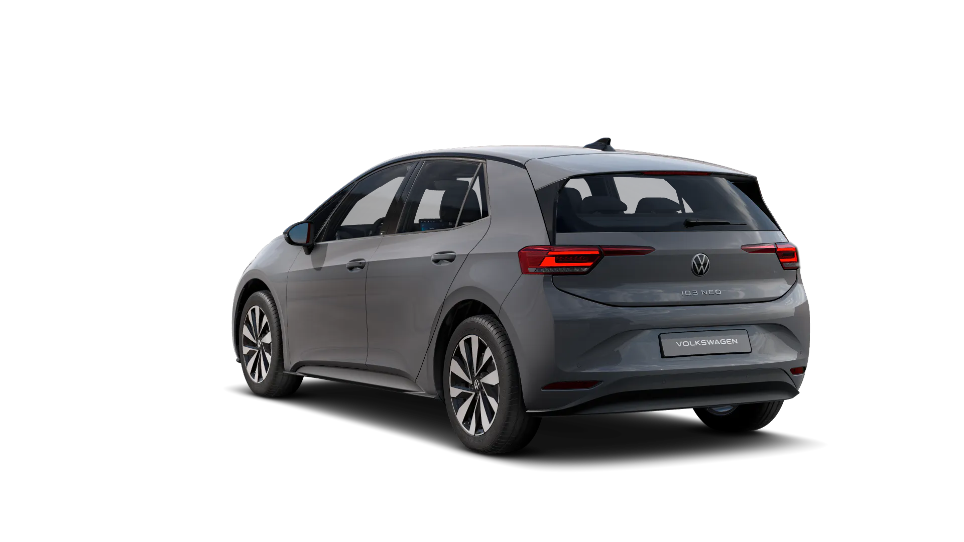 Volkswagen ID.3 Neo Trend