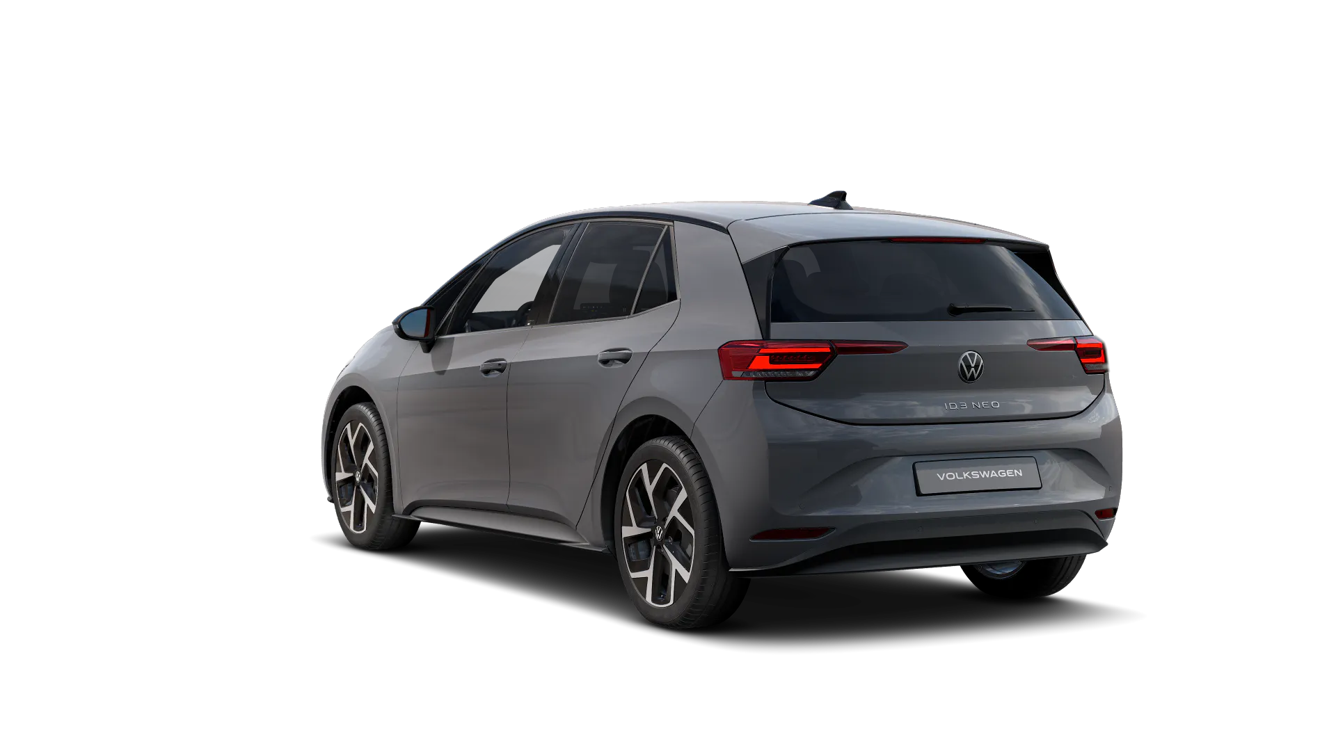 Volkswagen ID.3 Neo Life