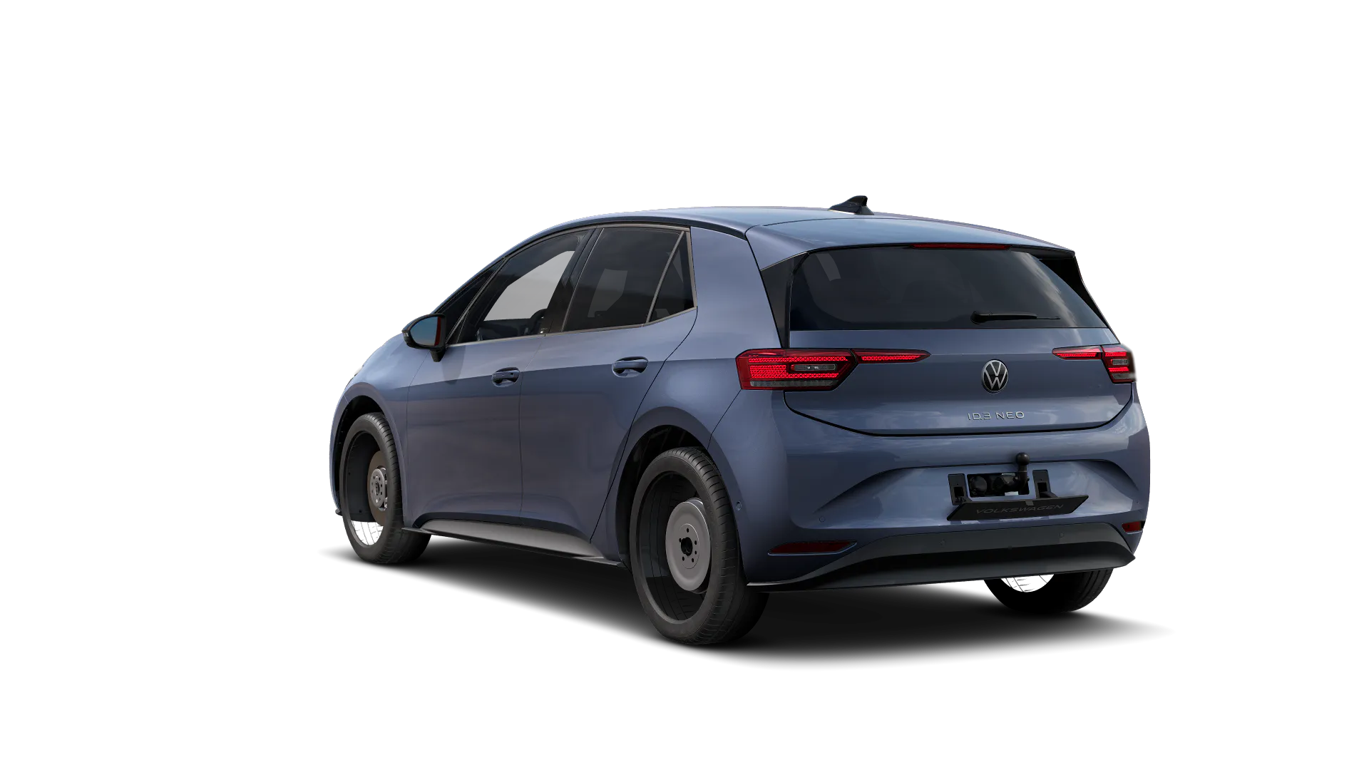 Volkswagen ID.3 Neo Style
