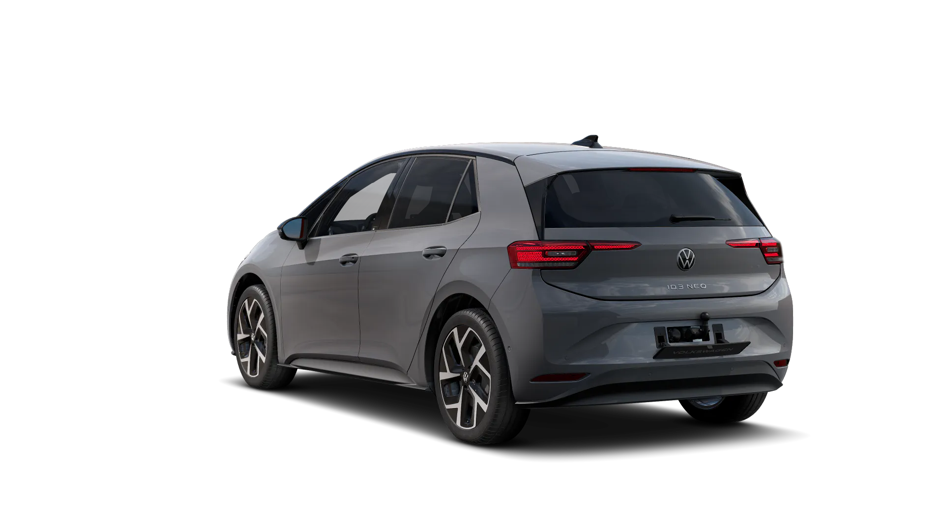 Volkswagen ID.3 Neo Style