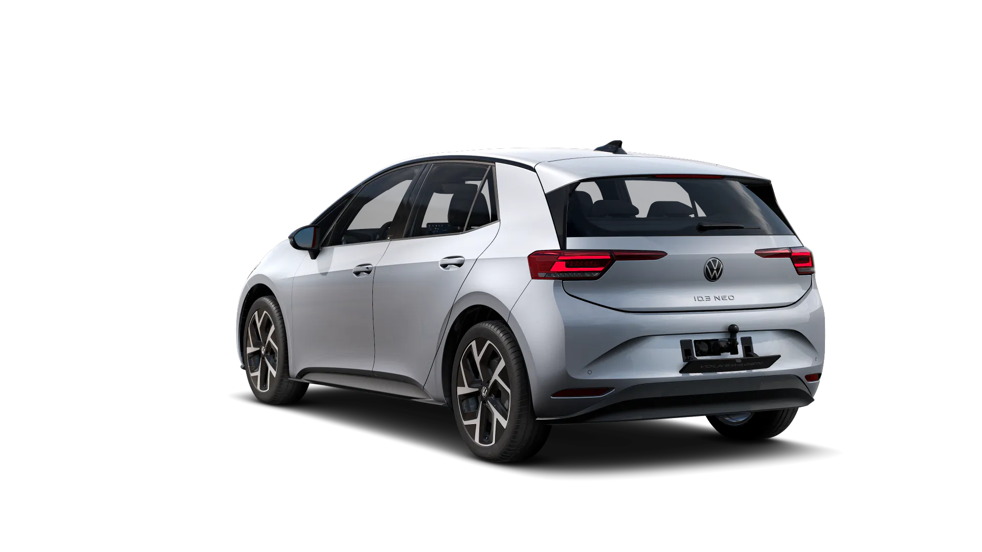 Volkswagen ID.3 Neo Life
