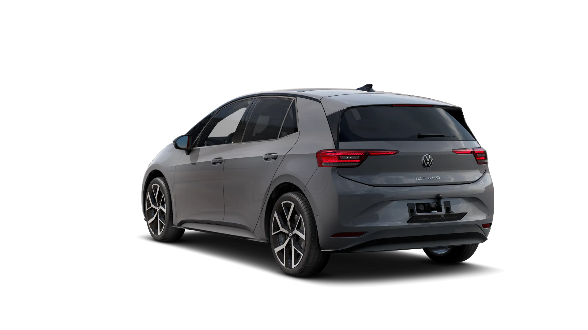 Volkswagen ID.3 Neo Style
