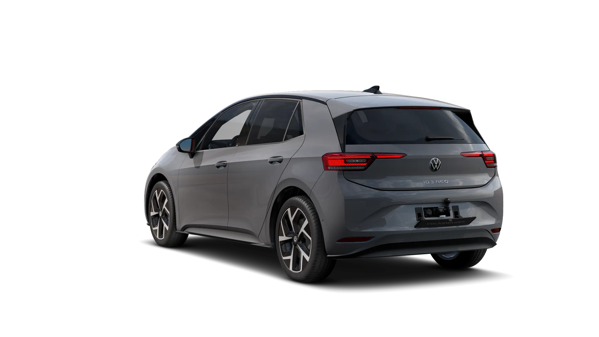 Volkswagen ID.3 Neo Style