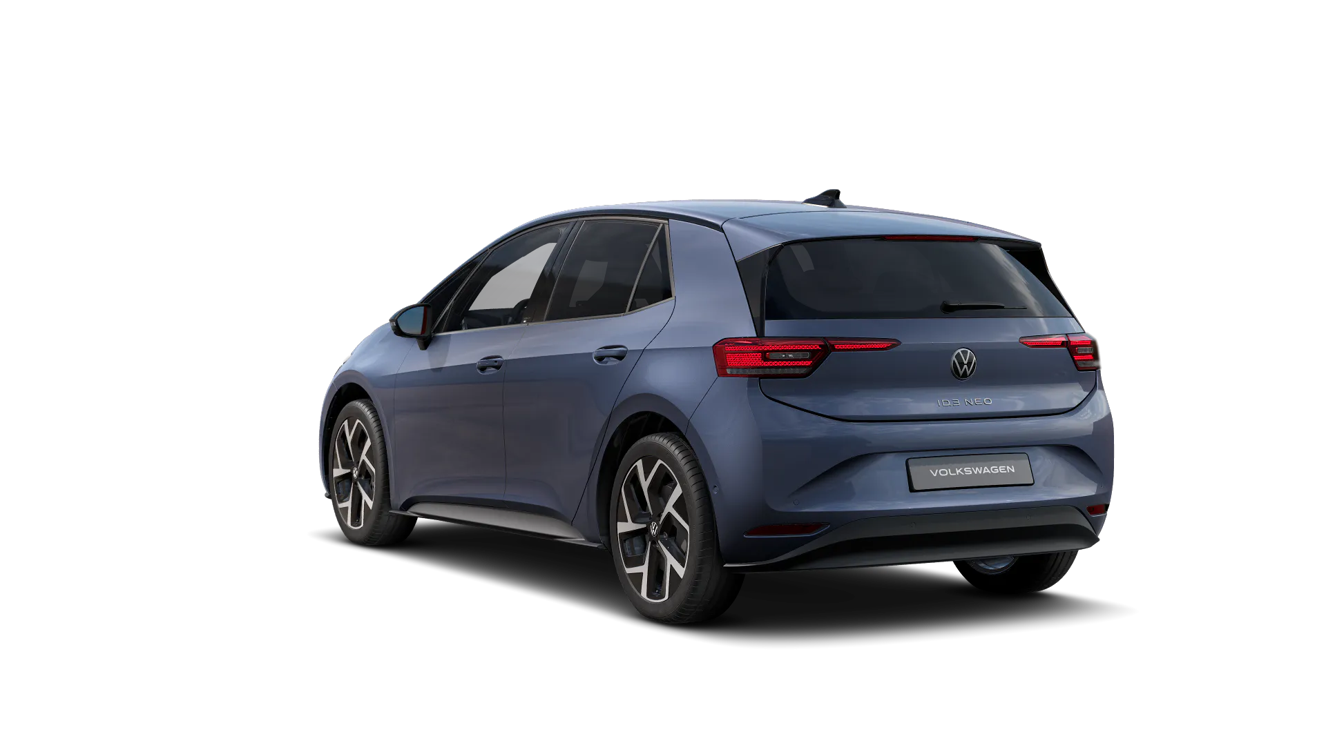 Volkswagen ID.3 Neo Style