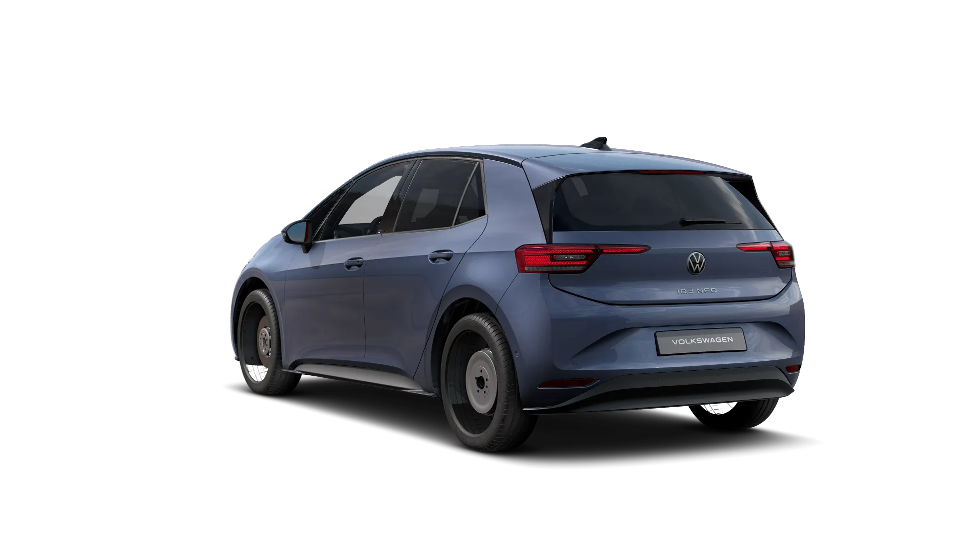 Volkswagen ID.3 Neo Style