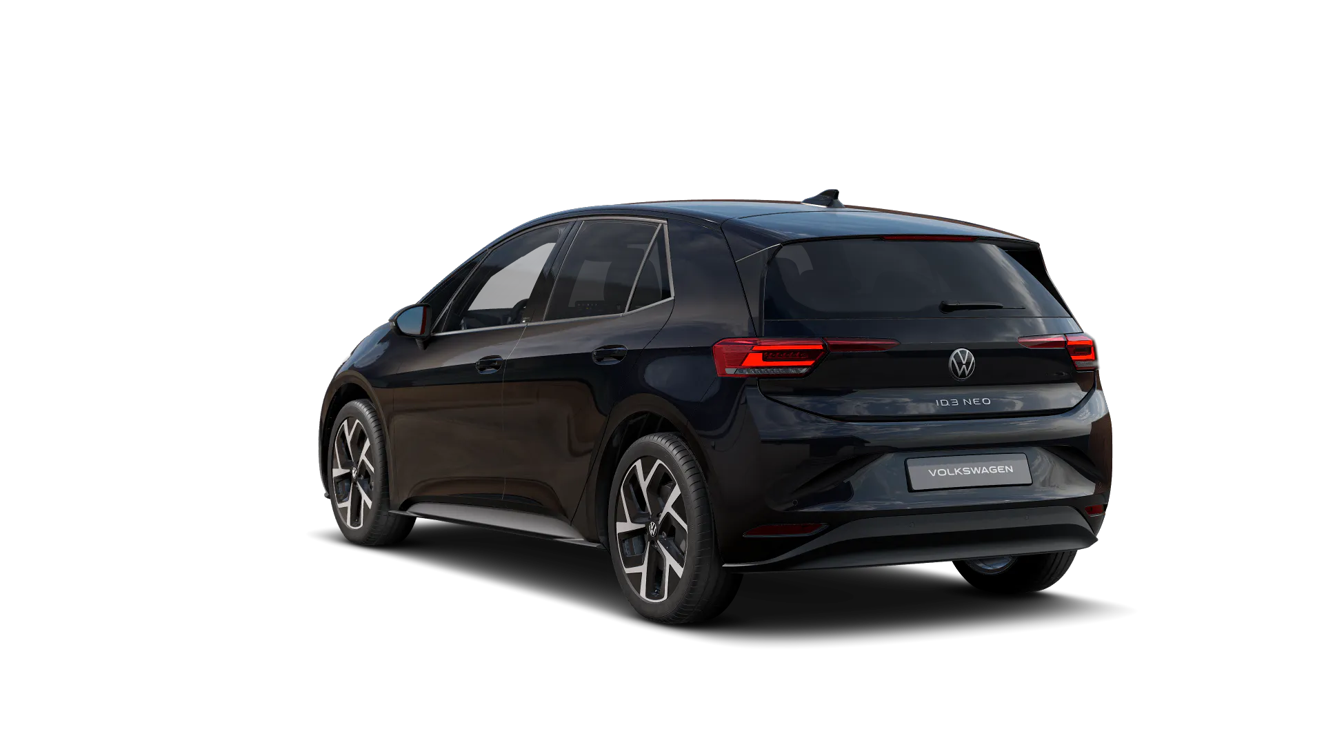 Volkswagen ID.3 Neo Life