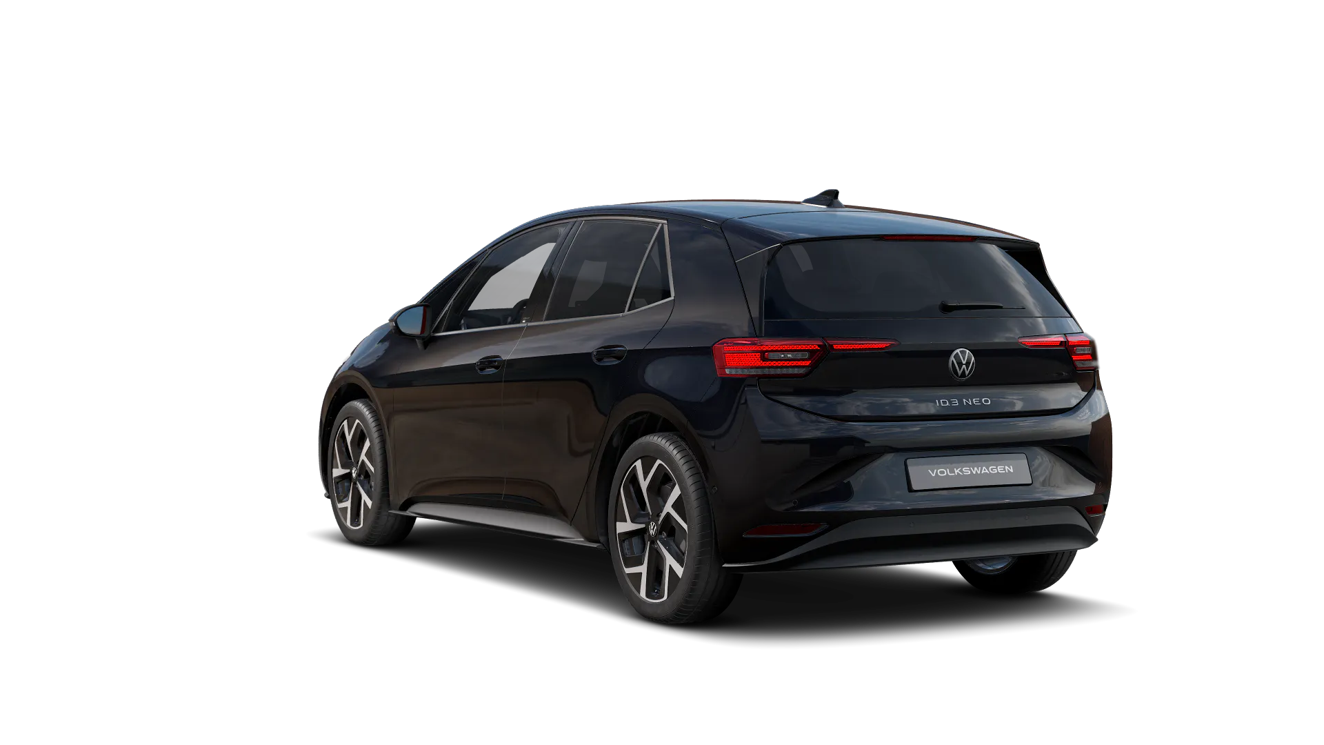 Volkswagen ID.3 Neo Style