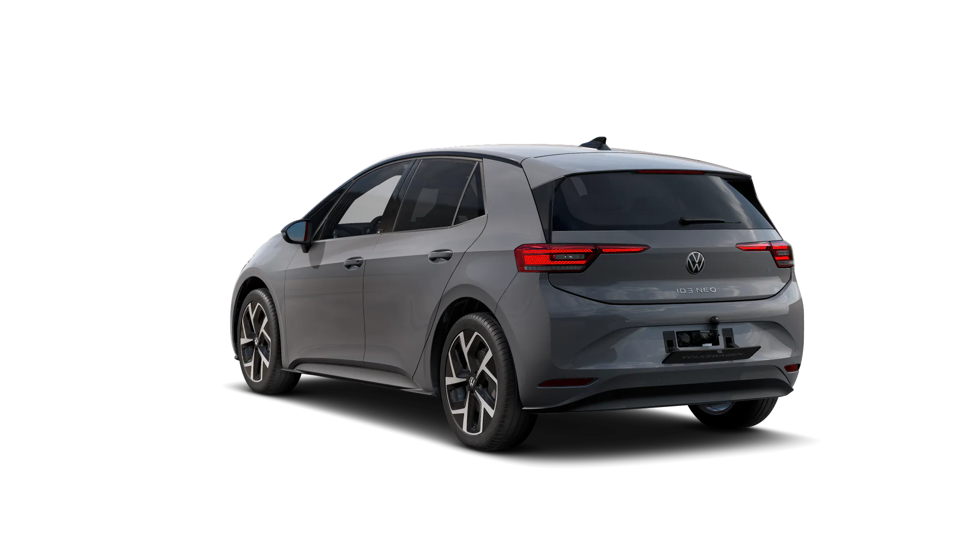 Volkswagen ID.3 Neo Style
