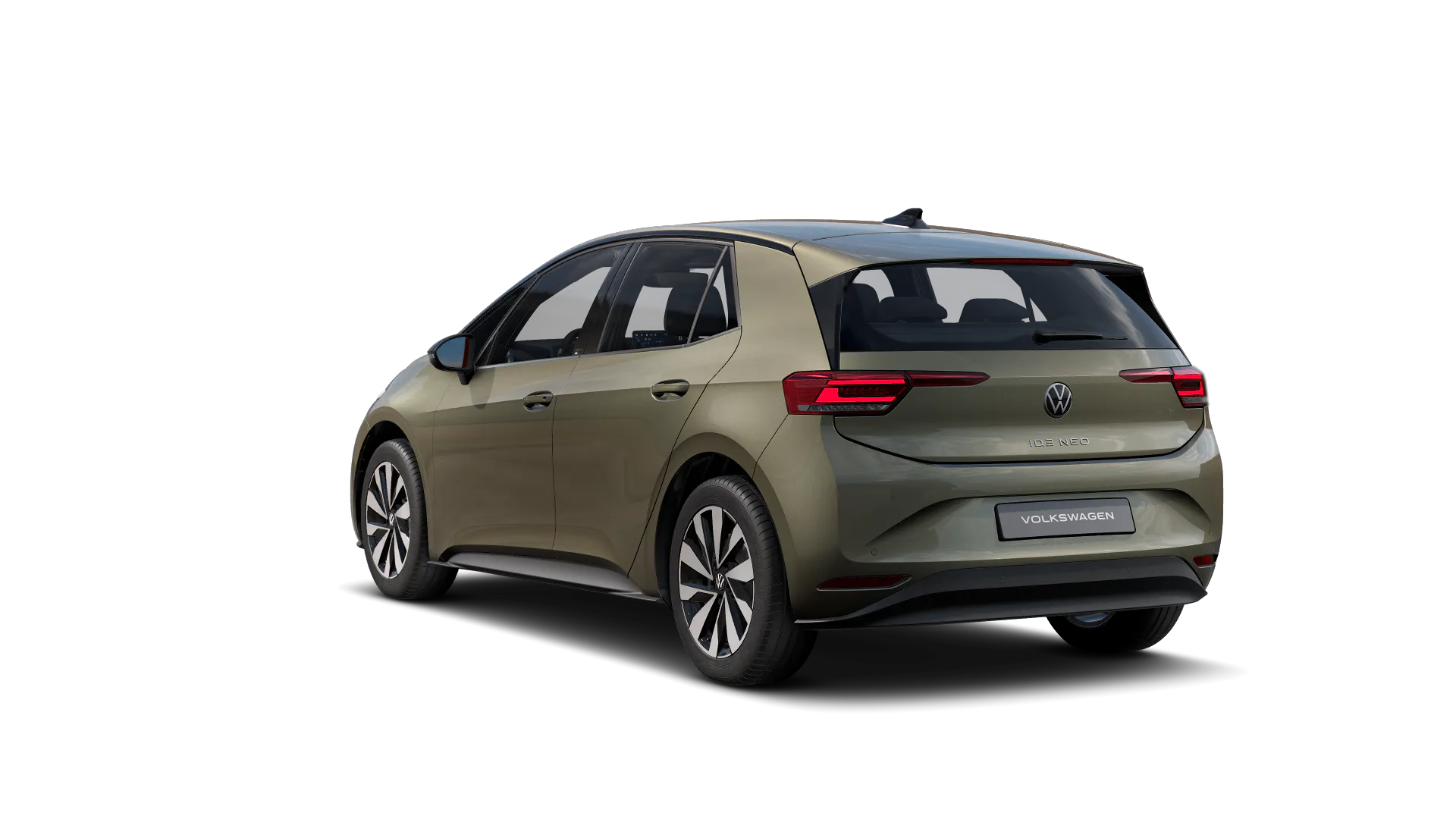 Volkswagen ID.3 Neo Life