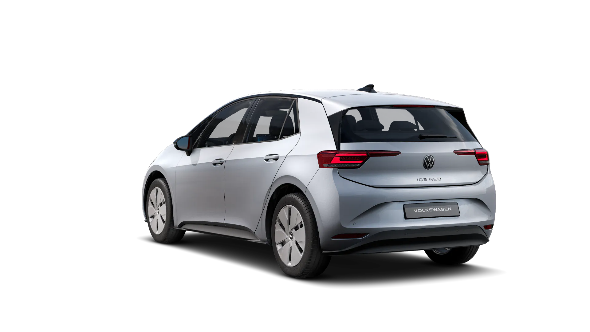 Volkswagen ID.3 Neo Trend