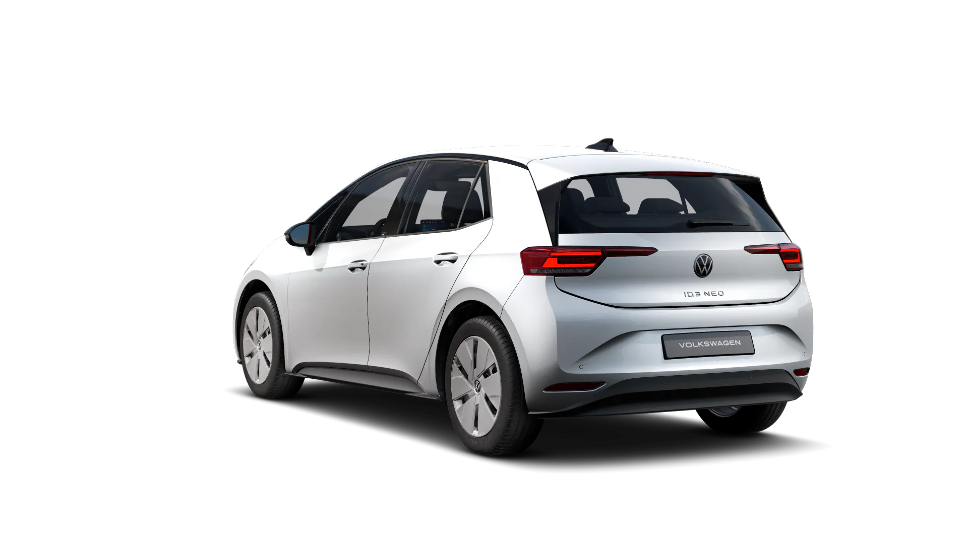 Volkswagen ID.3 Neo Trend