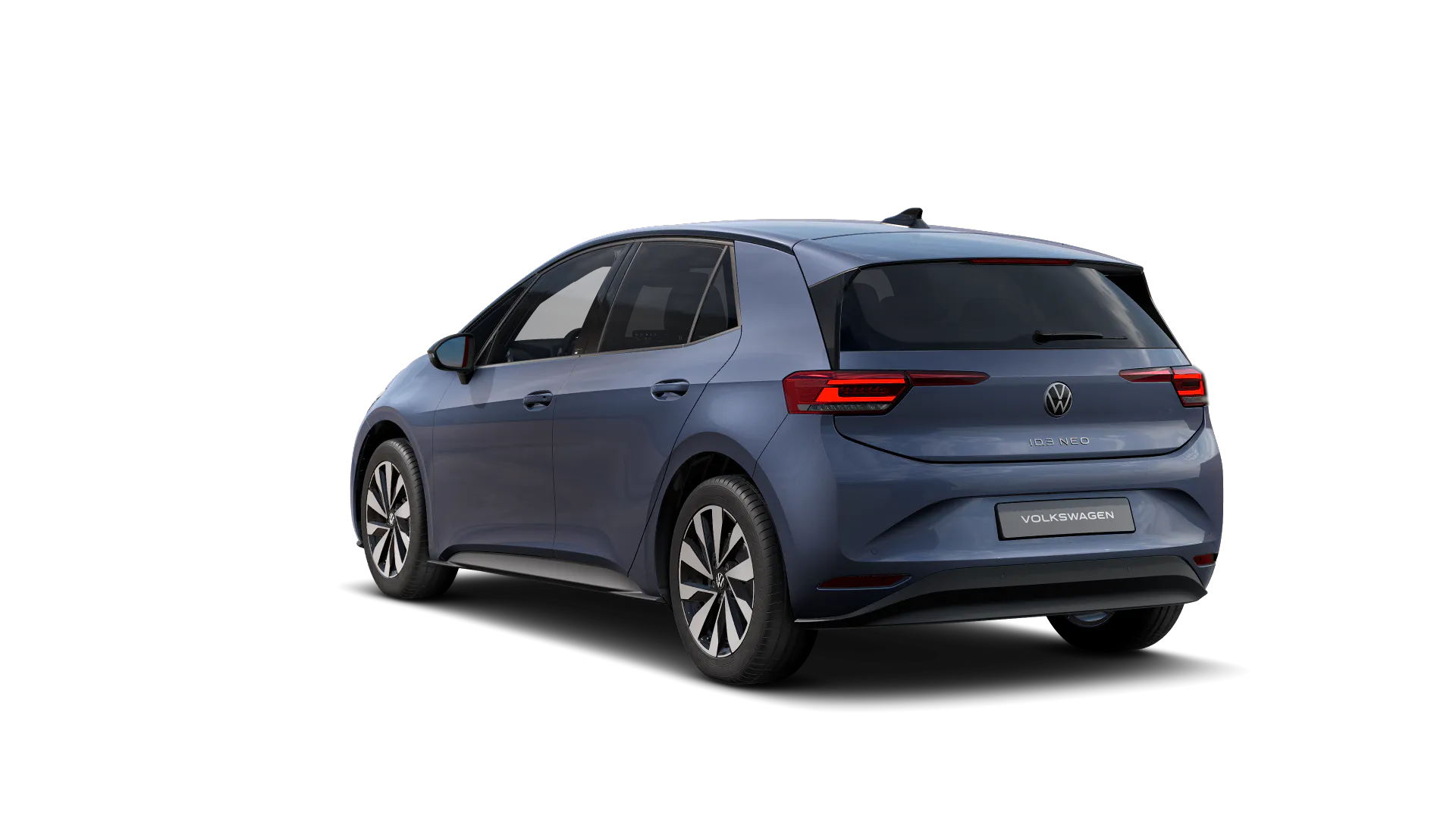 Volkswagen ID.3 Neo Life
