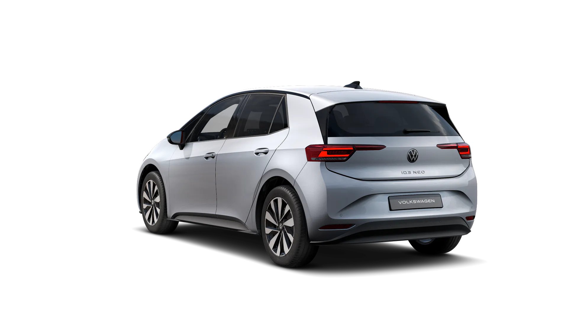 Volkswagen ID.3 Neo Life