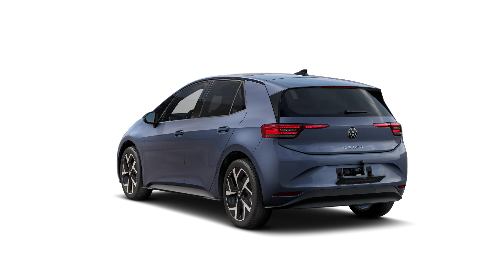 Volkswagen ID.3 Neo Style
