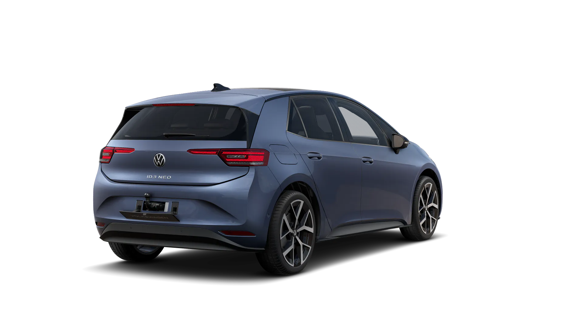 Volkswagen ID.3 Neo Style