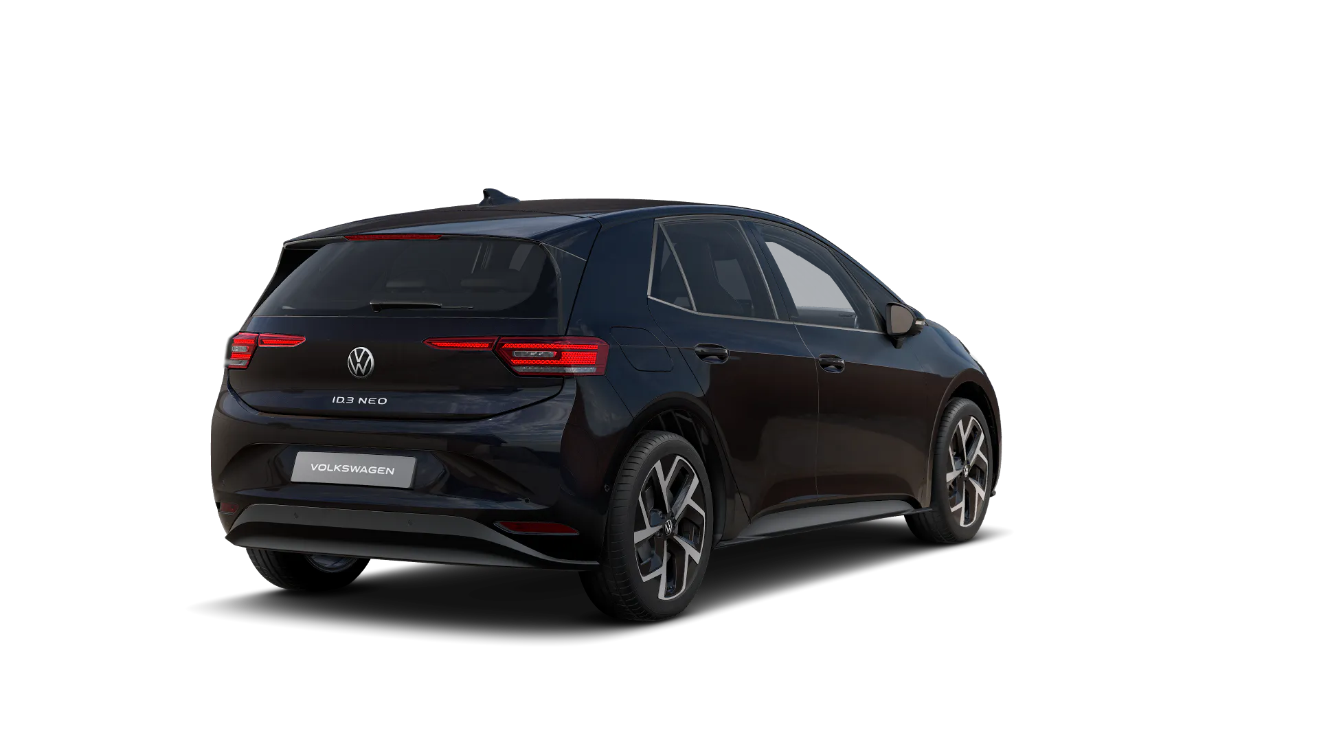 Volkswagen ID.3 Neo Style