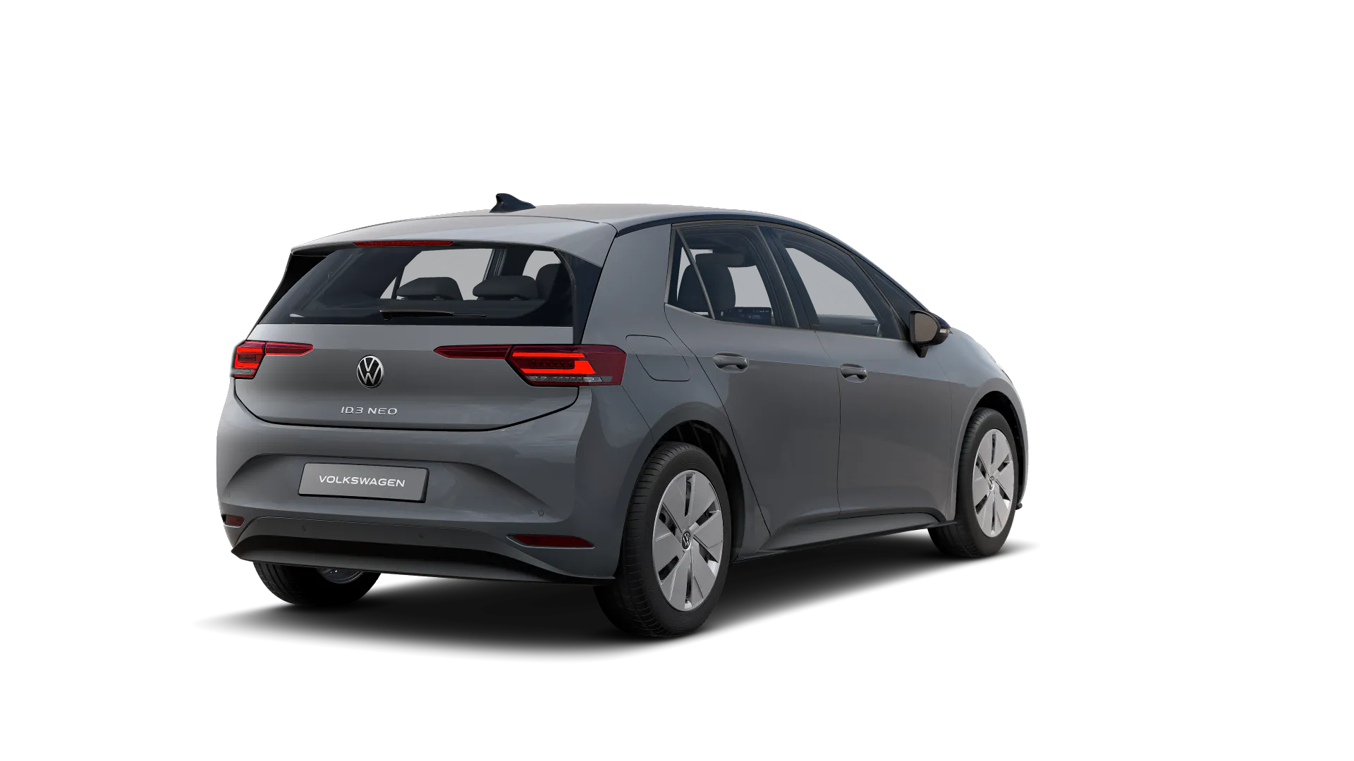 Volkswagen ID.3 Neo Trend