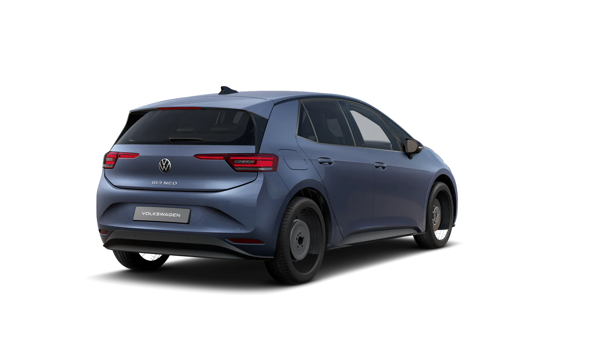 Volkswagen ID.3 Neo Style