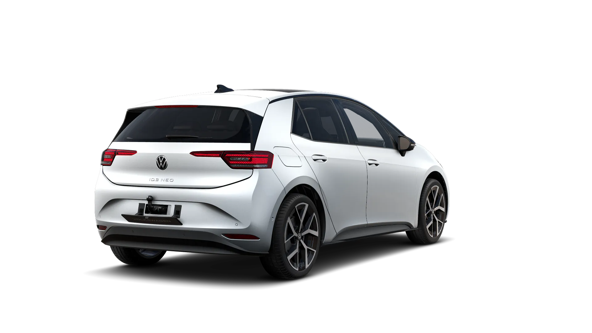 Volkswagen ID.3 Neo Style