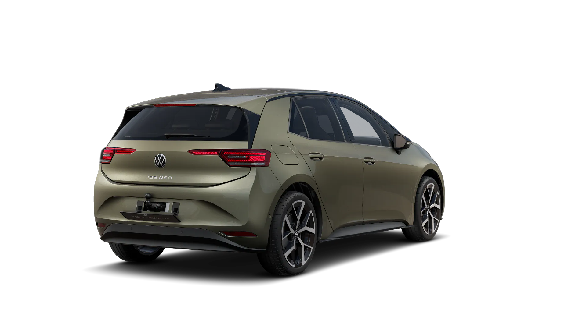 Volkswagen ID.3 Neo Style