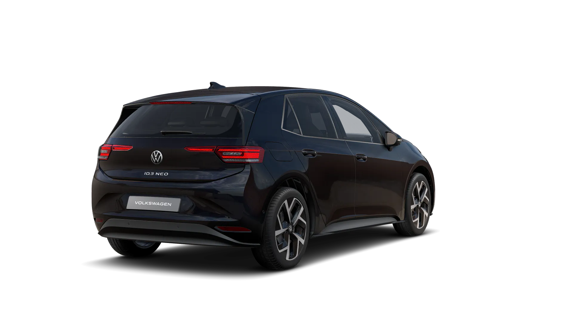 Volkswagen ID.3 Neo Style